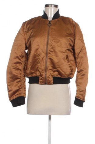 Kurtka damska Unbranded, Rozmiar M, Kolor Brązowy, Cena 27,99 zł