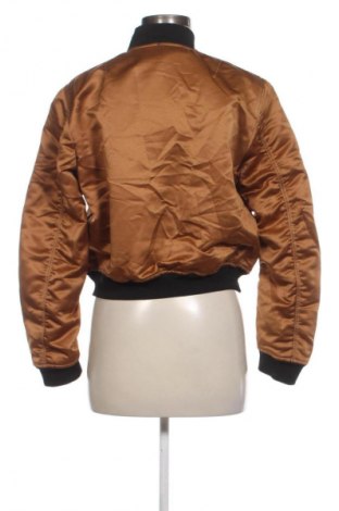 Kurtka damska Unbranded, Rozmiar M, Kolor Brązowy, Cena 27,99 zł