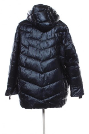 Дамско яке Unbranded, Размер 4XL, Цвят Син, Цена 44,33 €