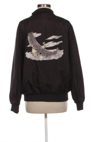 Kurtka damska Unbranded, Rozmiar M, Kolor Czarny, Cena 30,99 zł