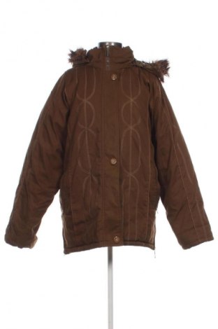 Női dzseki Unbranded, Méret L, Szín Barna, Ár 4 039 Ft