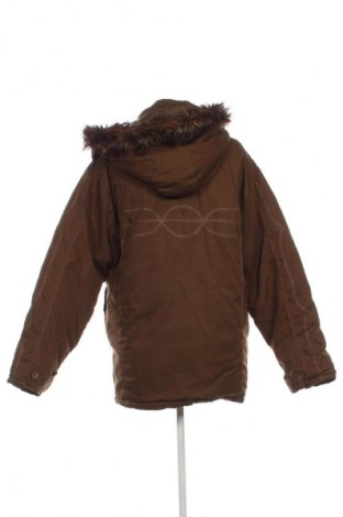 Női dzseki Unbranded, Méret L, Szín Barna, Ár 4 039 Ft