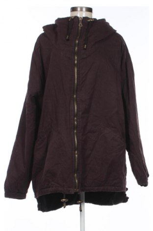 Kurtka damska Unbranded, Rozmiar XL, Kolor Czerwony, Cena 100,99 zł