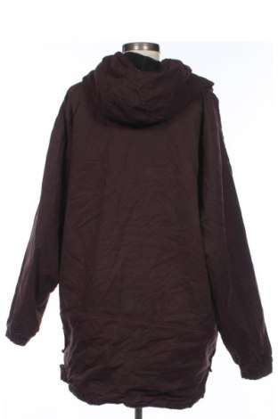 Kurtka damska Unbranded, Rozmiar XL, Kolor Czerwony, Cena 100,99 zł