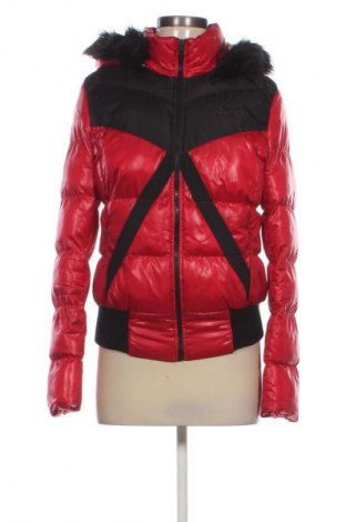 Női dzseki Unbranded, Méret M, Szín Piros, Ár 4 566 Ft