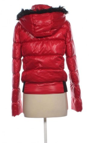 Női dzseki Unbranded, Méret M, Szín Piros, Ár 4 566 Ft