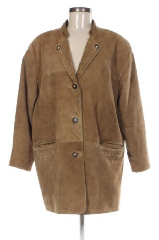 Dámská bunda  Unbranded, Velikost XL, Barva Béžová, Cena  595,00 Kč