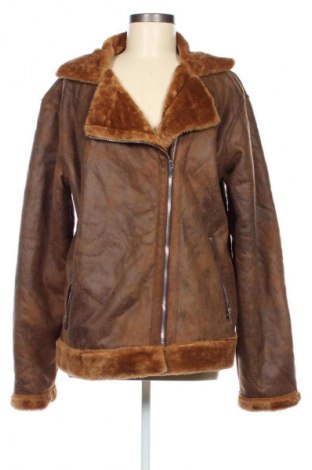 Dámská bunda  Unbranded, Velikost L, Barva Hnědá, Cena  759,00 Kč