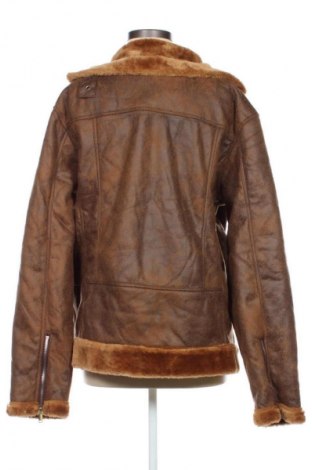 Dámská bunda  Unbranded, Velikost L, Barva Hnědá, Cena  759,00 Kč