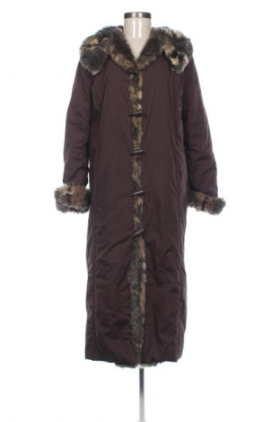 Kurtka damska Unbranded, Rozmiar M, Kolor Brązowy, Cena 90,60 zł