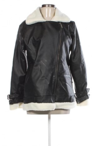 Dámska bunda  Unbranded, Veľkosť M, Farba Čierna, Cena  7,95 €