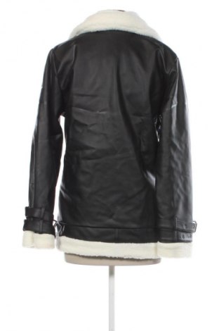 Dámska bunda  Unbranded, Veľkosť M, Farba Čierna, Cena  7,95 €