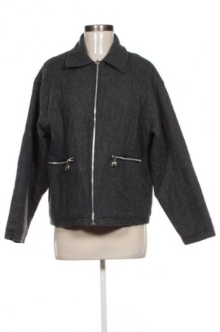 Dámska bunda  Unbranded, Veľkosť M, Farba Sivá, Cena  33,69 €