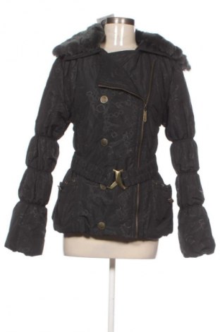 Dámska bunda  Unbranded, Veľkosť XL, Farba Čierna, Cena  25,00 €