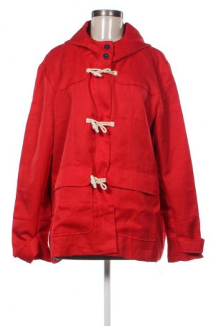 Dámská bunda  Unbranded, Velikost XXL, Barva Červená, Cena  299,00 Kč