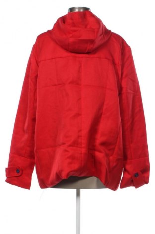 Dámská bunda  Unbranded, Velikost XXL, Barva Červená, Cena  299,00 Kč