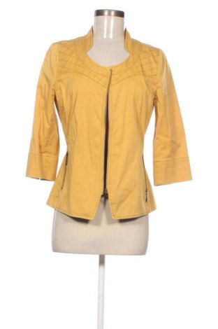 Dámska bunda  Unbranded, Veľkosť M, Farba Žltá, Cena  6,95 €