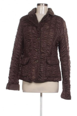 Dámska bunda  Unbranded, Veľkosť L, Farba Hnedá, Cena  27,95 €