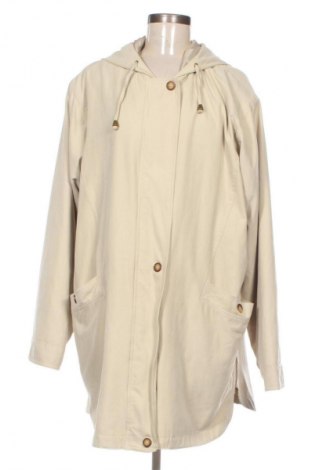 Dámska bunda  Unbranded, Veľkosť XL, Farba Béžová, Cena  7,95 €