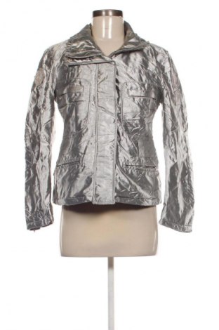 Kurtka damska Unbranded, Rozmiar L, Kolor Srebrzysty, Cena 30,99 zł
