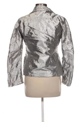 Kurtka damska Unbranded, Rozmiar L, Kolor Srebrzysty, Cena 30,99 zł