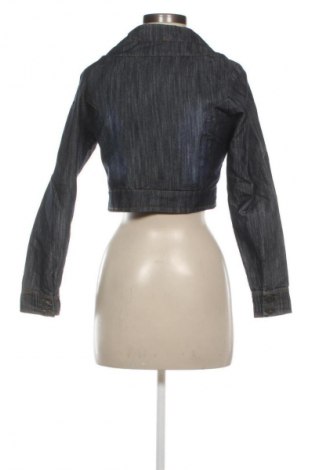 Kurtka damska Unbranded, Rozmiar M, Kolor Niebieski, Cena 28,99 zł