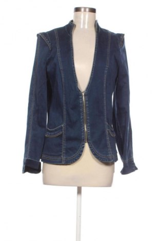 Дамско яке Unbranded, Размер L, Цвят Син, Цена 9,71 €