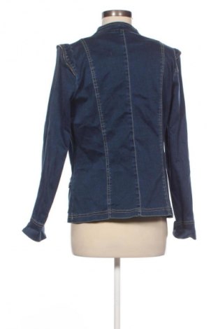 Дамско яке Unbranded, Размер L, Цвят Син, Цена 9,71 €