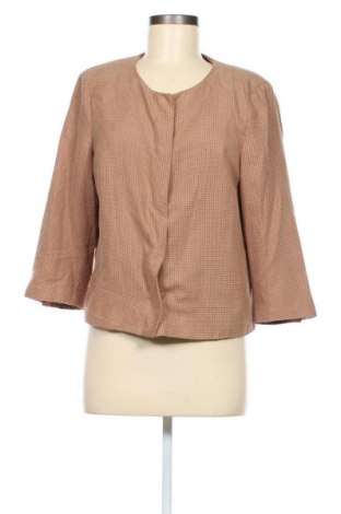 Dámska bunda  Unbranded, Veľkosť M, Farba Béžová, Cena  6,95 €