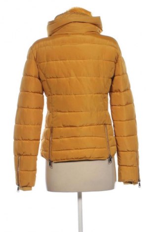 Kurtka damska Unbranded, Rozmiar M, Kolor Pomarańczowy, Cena 63,99 zł