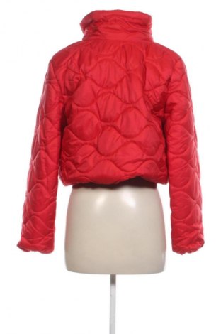 Kurtka damska Unbranded, Rozmiar L, Kolor Czerwony, Cena 95,99 zł