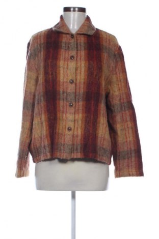 Dámska bunda  Unbranded, Veľkosť M, Farba Viacfarebná, Cena  4,95 €