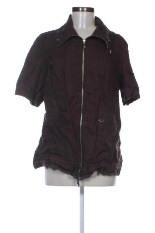 Damenjacke Unbranded, Größe L, Farbe Braun, Preis 8,99 €