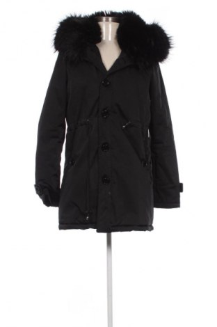 Kurtka damska Unbranded, Rozmiar XS, Kolor Czarny, Cena 58,99 zł