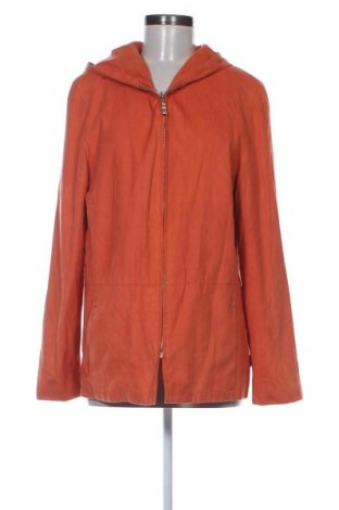 Dámska bunda  Unbranded, Veľkosť XXL, Farba Oranžová, Cena  5,95 €