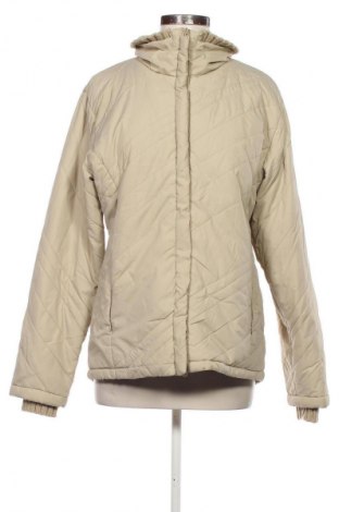 Dámska bunda  Unbranded, Veľkosť L, Farba Béžová, Cena  21,95 €