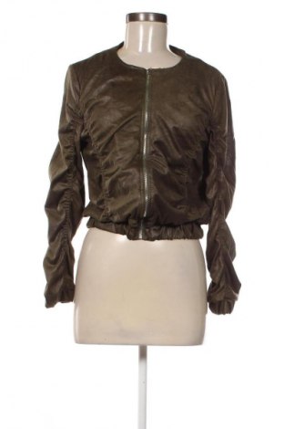 Kurtka damska Unbranded, Rozmiar S, Kolor Zielony, Cena 25,99 zł