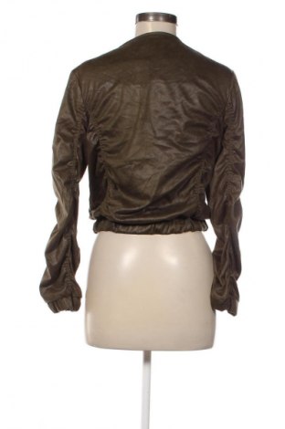 Kurtka damska Unbranded, Rozmiar S, Kolor Zielony, Cena 25,99 zł