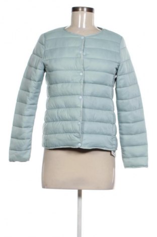 Kurtka damska Unbranded, Rozmiar S, Kolor Zielony, Cena 38,99 zł