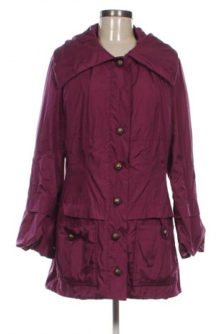 Kurtka damska Unbranded, Rozmiar XL, Kolor Fioletowy, Cena 107,18 zł