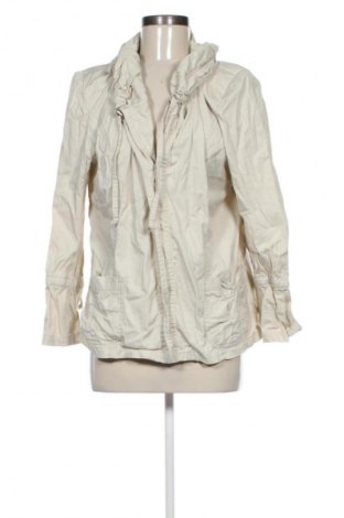 Kurtka damska Unbranded, Rozmiar L, Kolor ecru, Cena 25,99 zł