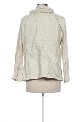 Kurtka damska Unbranded, Rozmiar L, Kolor ecru, Cena 25,99 zł