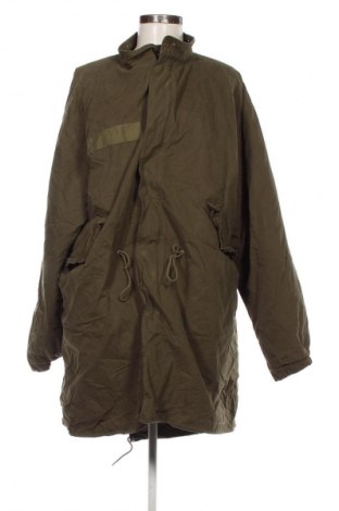Dámska bunda  Unbranded, Veľkosť L, Farba Zelená, Cena  21,95 €