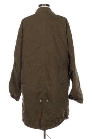 Dámska bunda  Unbranded, Veľkosť L, Farba Zelená, Cena  21,95 €