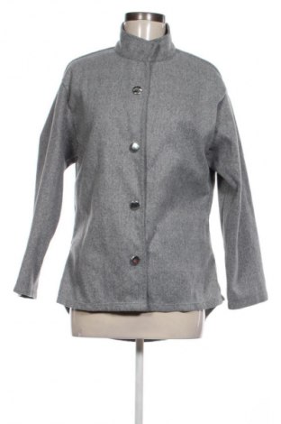 Дамско яке Unbranded, Размер M, Цвят Сив, Цена 4,60 €