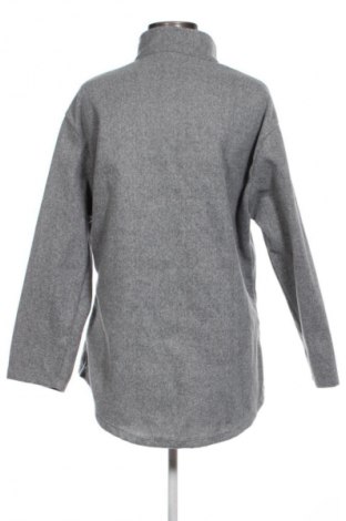 Дамско яке Unbranded, Размер M, Цвят Сив, Цена 4,60 €