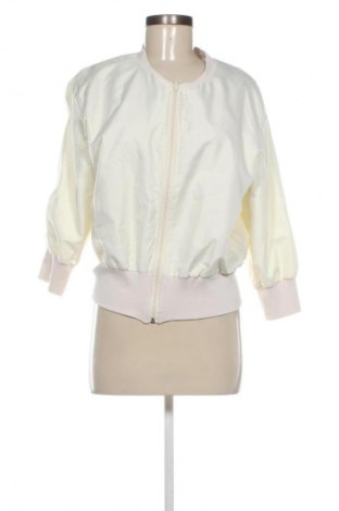 Dámska bunda  Unbranded, Veľkosť L, Farba Kremová, Cena  4,95 €