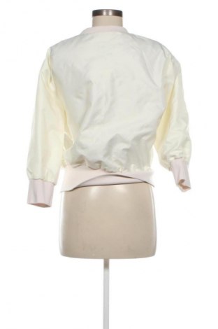 Dámska bunda  Unbranded, Veľkosť L, Farba Kremová, Cena  4,95 €