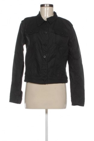 Дамско яке Unbranded, Размер L, Цвят Черен, Цена 5,11 €