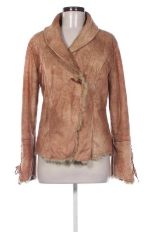 Dámská bunda  Unbranded, Velikost L, Barva Hnědá, Cena  539,00 Kč